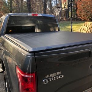 Meet your Posher, Mike